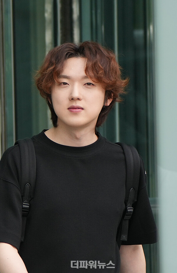 포레스텔라강형호,SBS라디오출근길