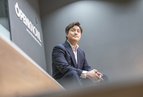글로벌에 힘주는 오픈놀, ‘K-Lab 우즈벡 협력 지원사업’ 사업자 선정