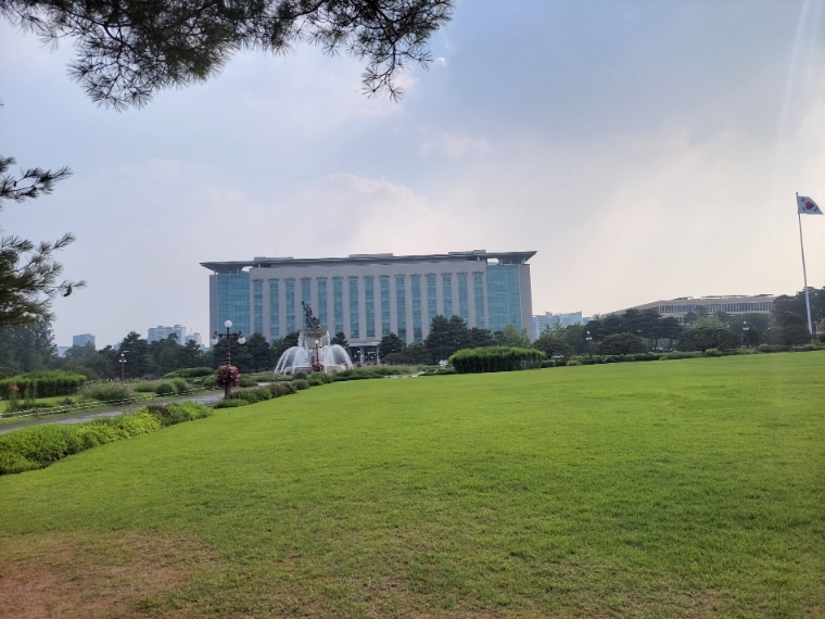 사진=국회 도서관 (이상욱 기자 촬영)