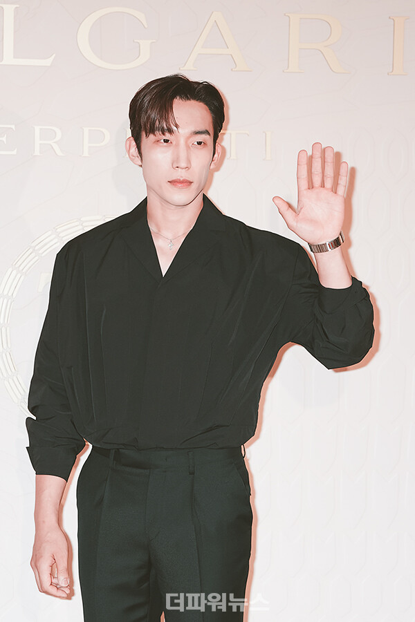 이상이,포토월행사