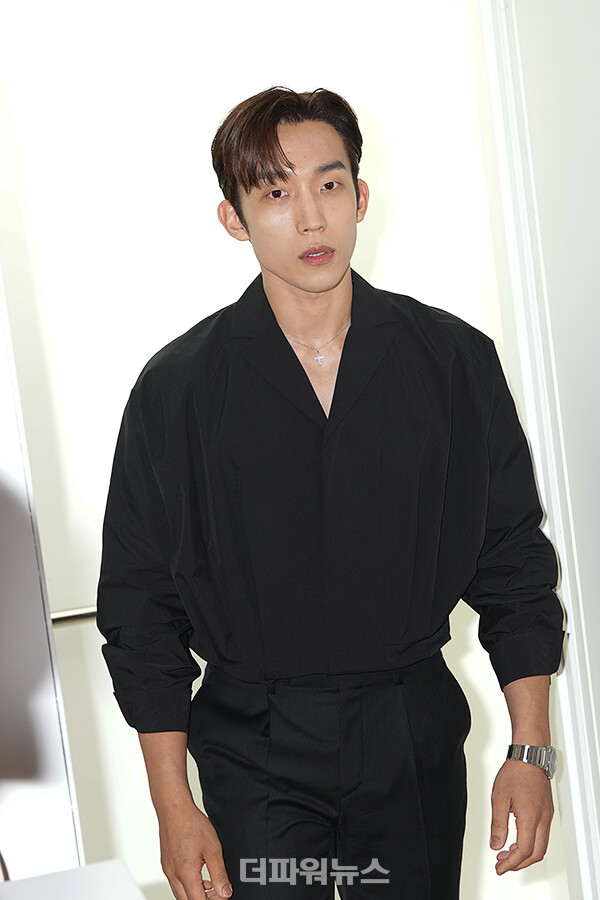 이상이,포토월행사