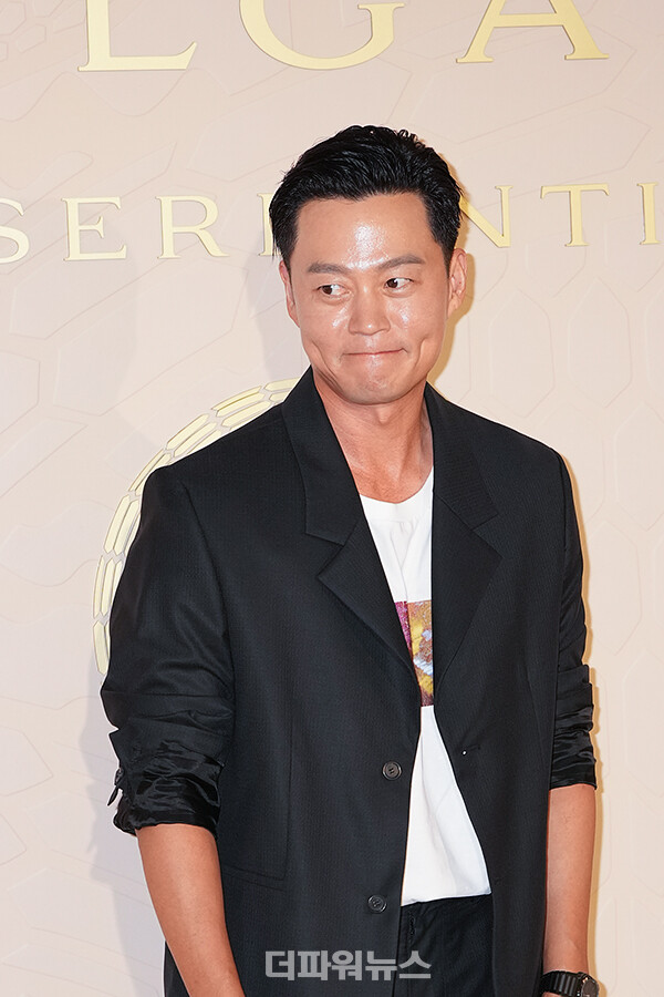 이서진,포토월행사