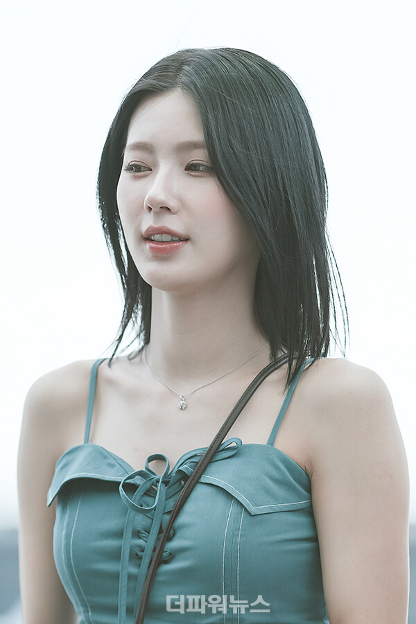 여자아이들미연,인천국제공항출국