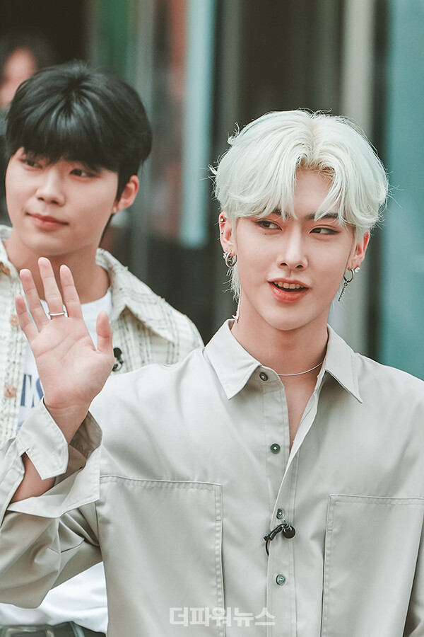 제로베이스원리키,‘캠프제로베이스원수상한발표회’행사