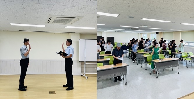 (사진제공=청주소년원)