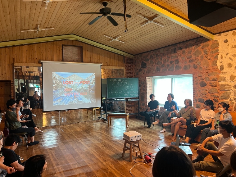 한국문화예술교육진흥원, 2023 아르떼 아카데미 하반기 연수 모집