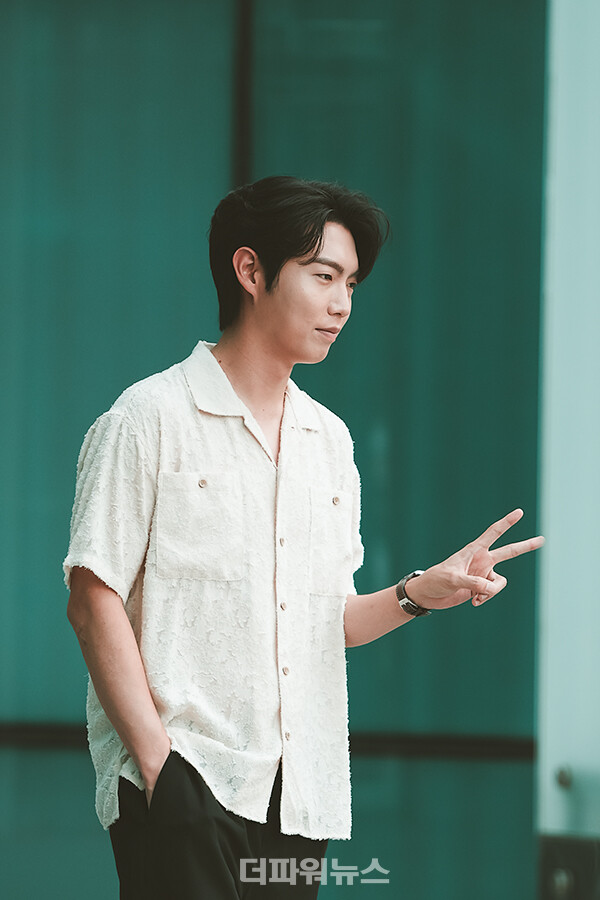 손태진,SBS방송국퇴근길