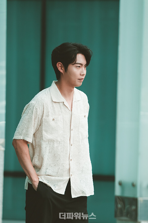 손태진,SBS방송국퇴근길