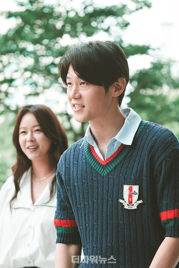 이학주,SBS방송국출근길