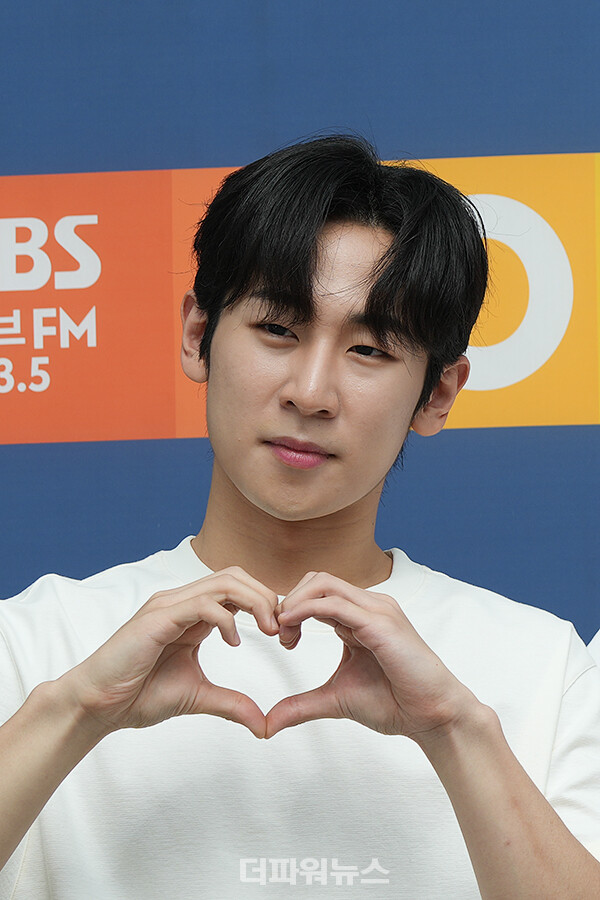 리베란테노현우,SBS방송국출근길