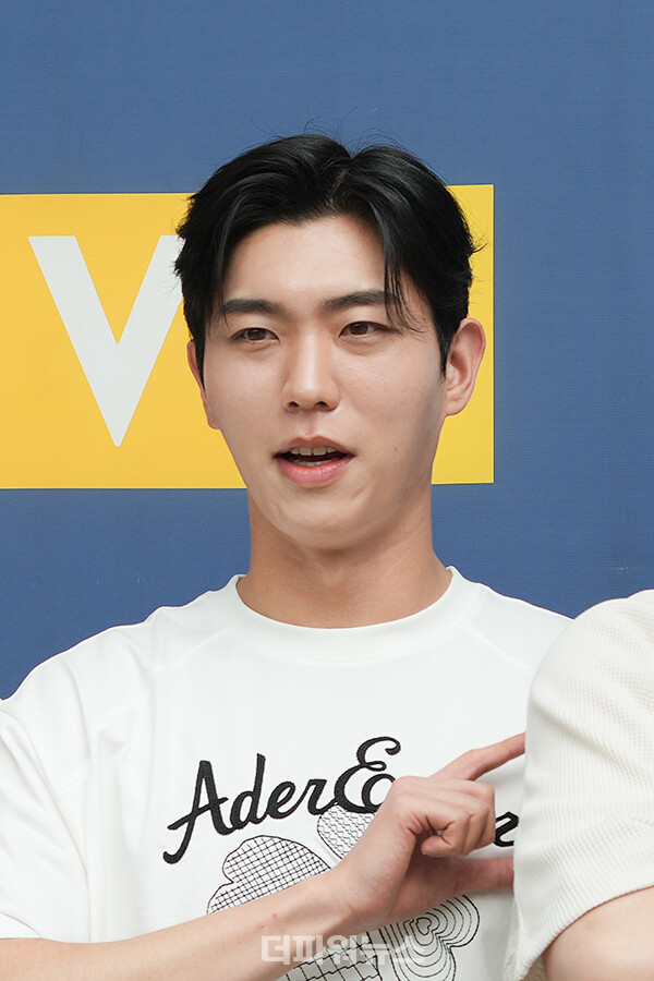 리베란테진원,SBS방송국출근길