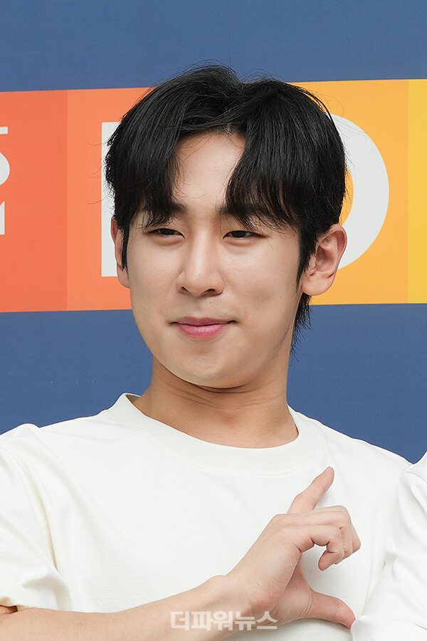 리베란테노현우,SBS방송국출근길