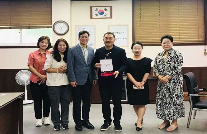 (사진제공=청주소년원)