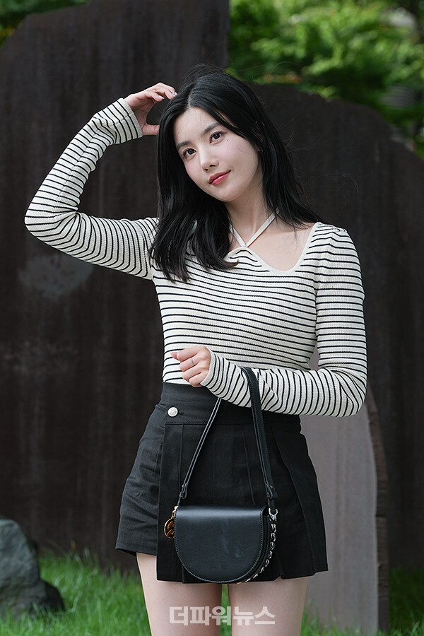 권은비,SBS라디오출근길