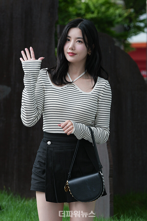 권은비,SBS라디오출근길