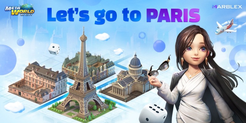 넷마블 '모두의마블2: 메타월드' 신규 지역 오픈 및 친선전 추가