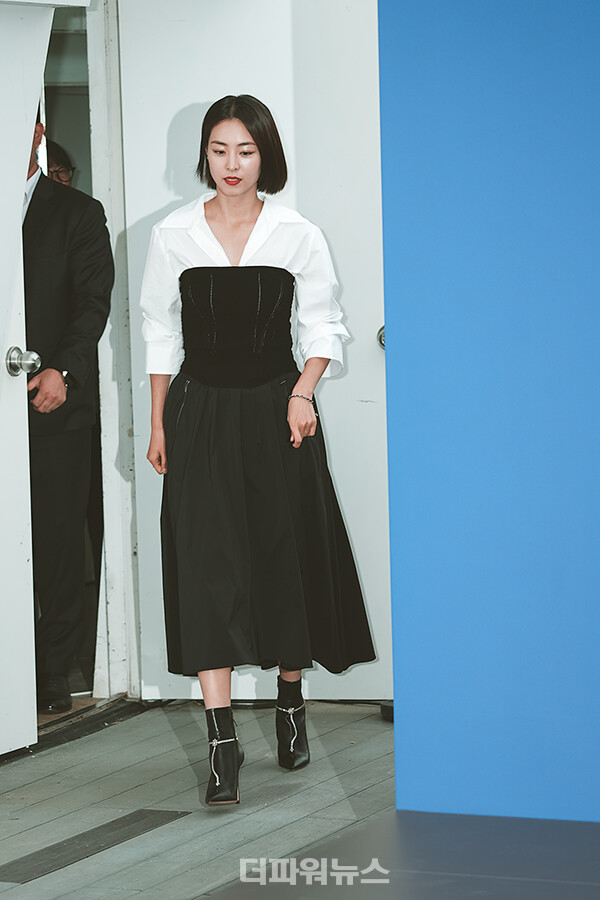 이연희,포토월행사