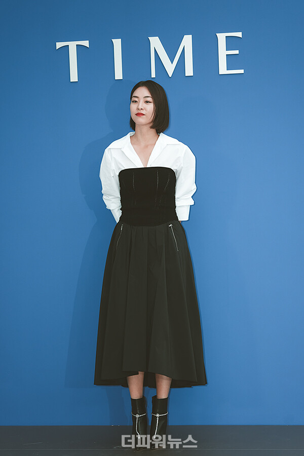 이연희,포토월행사