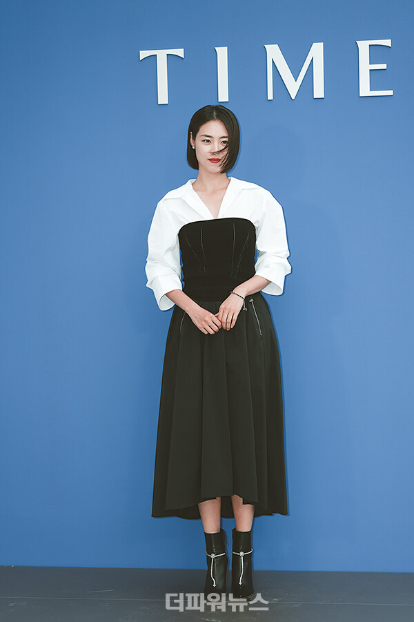 이연희,포토월행사