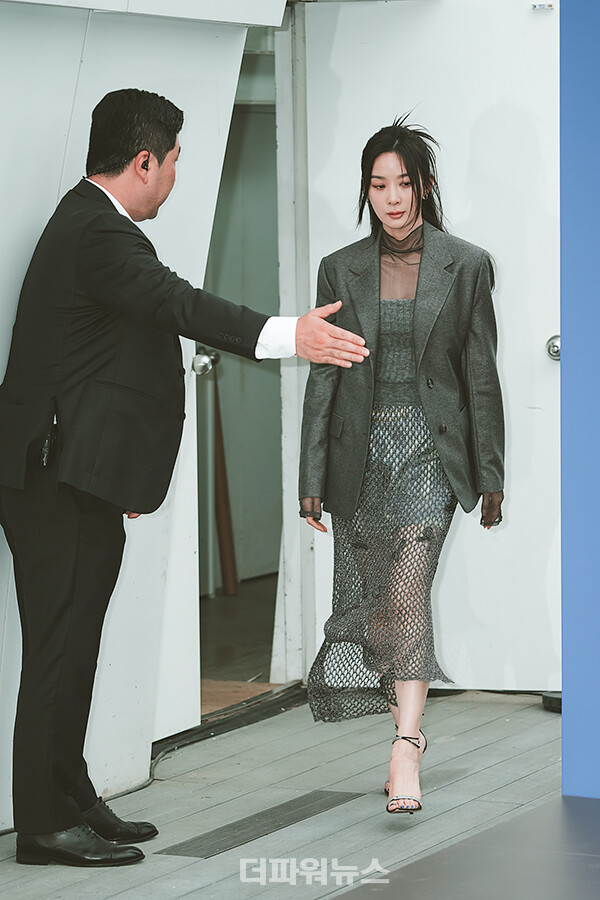 이청아,포토월행사