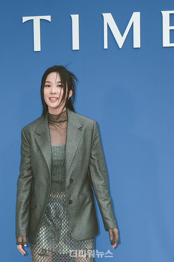 이청아,포토월행사