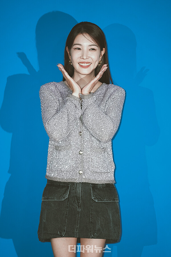 보아,포토월행사