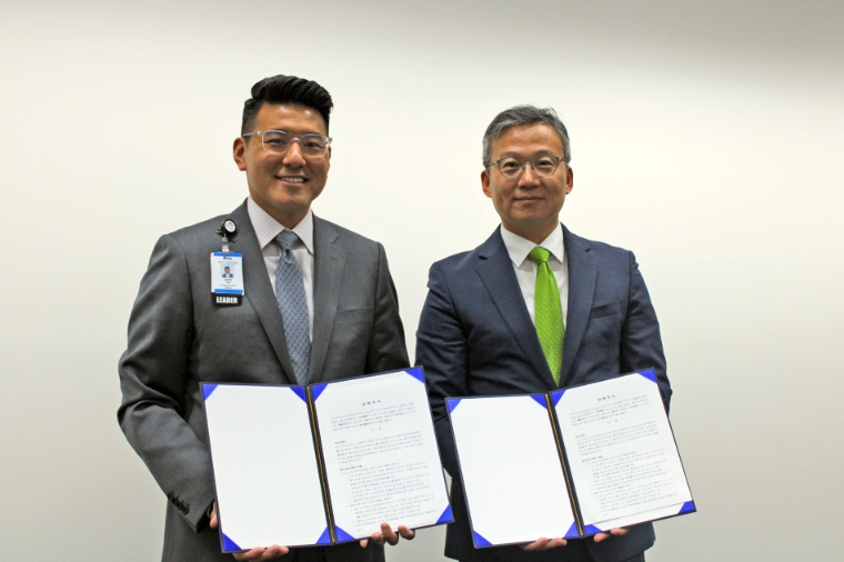 美 LA 차병원, LA 총영사관과 '미국 내 한인 긴급의료 서비스 지원' 업무협약 체결