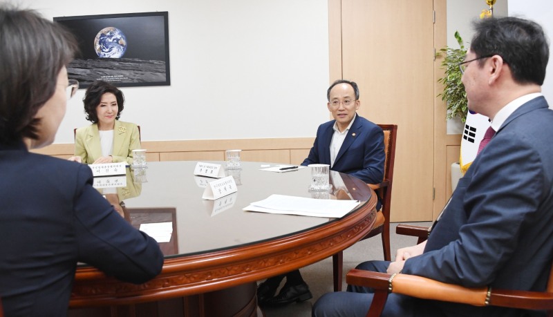 대학교육 간담회 (자료사진=연합뉴스)