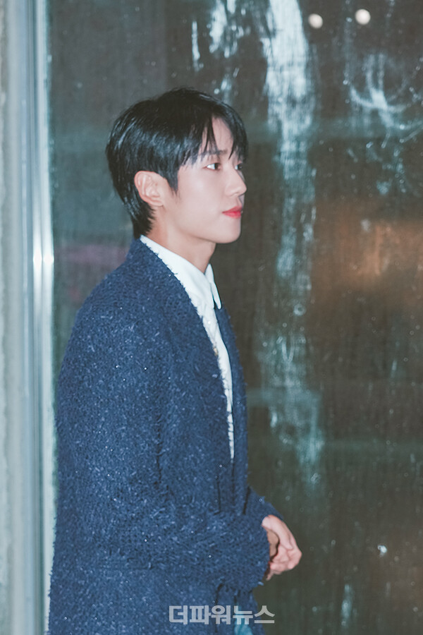 정해인,포토월행사