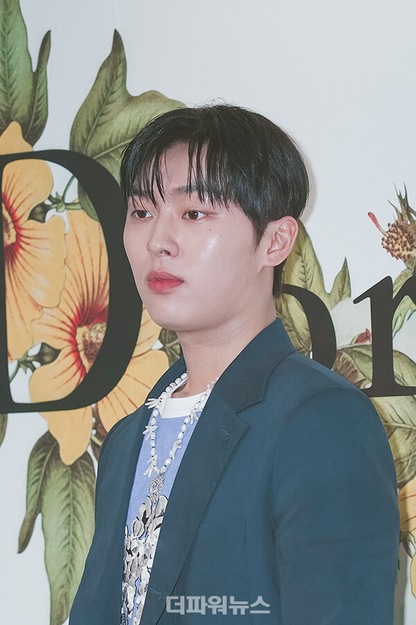 최현욱,포토월행사