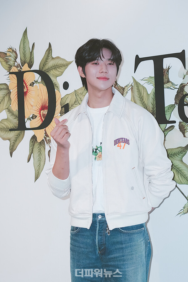 문상민,포토월행사