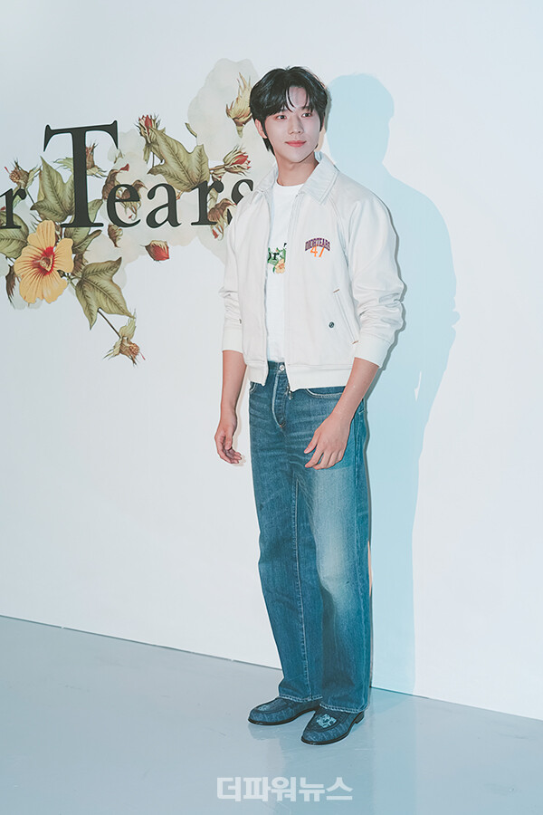 문상민,포토월행사