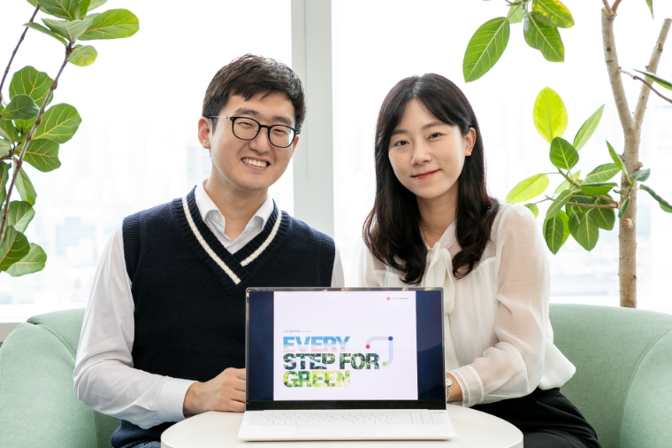 롯데케미칼, ESG 경영 전략 및 활동 성과 담은 ‘2022 ESG 리포트’ 발간