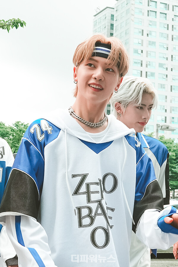 제로베이스원석매튜,SBS라디오출근길