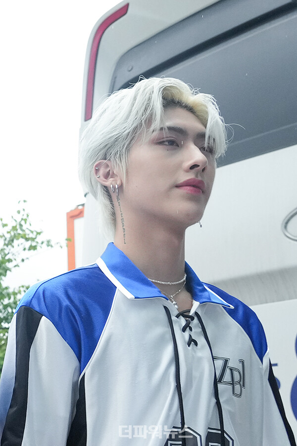 제로베이스원리키,SBS라디오출근길