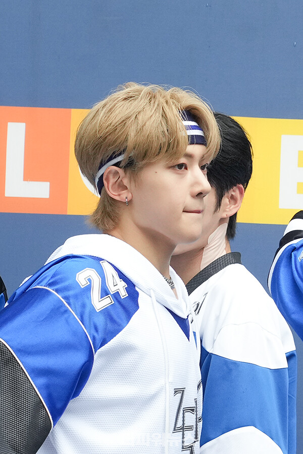 제로베이스원석매튜,SBS라디오출근길