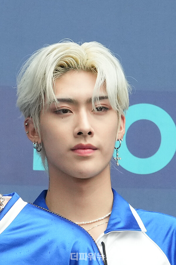 제로베이스원리키,SBS라디오출근길