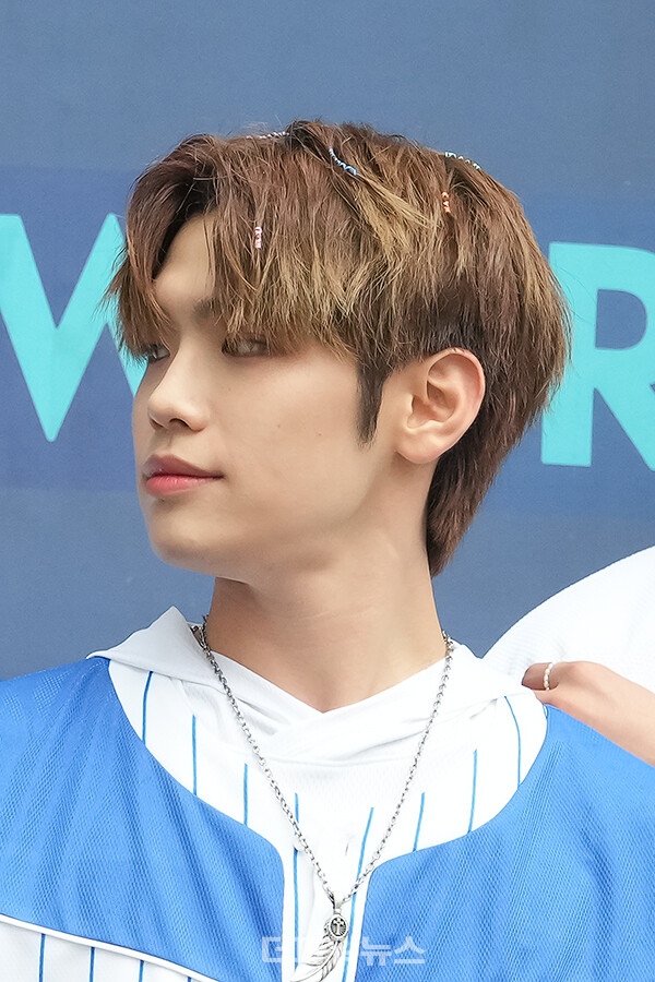 제로베이스원김태래,SBS라디오출근길