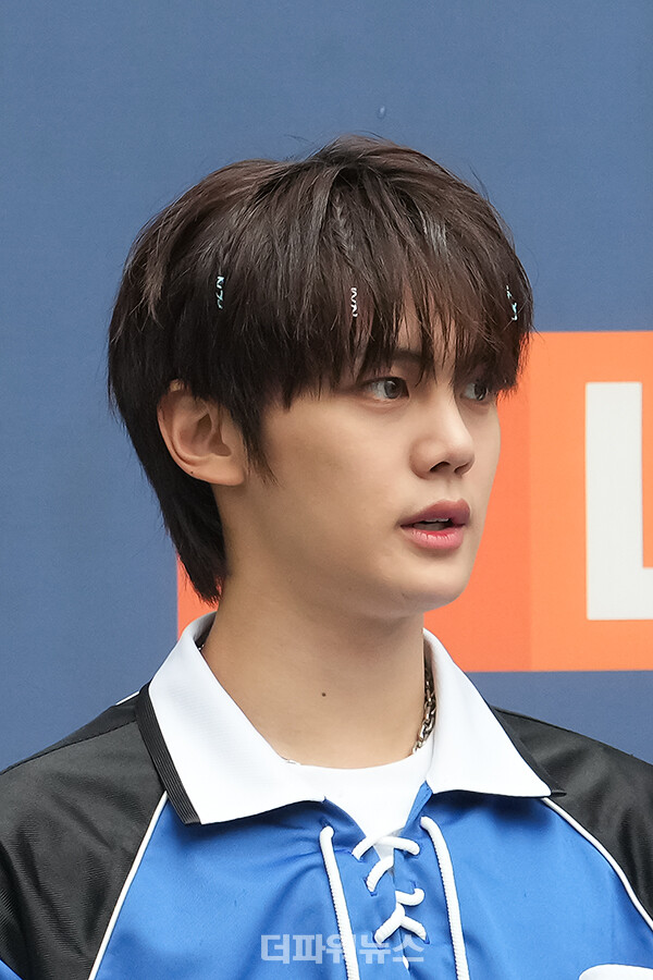 제로베이스원김규빈,SBS라디오출근길