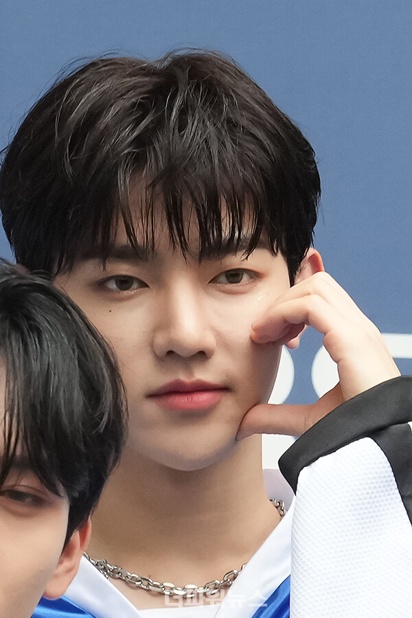 제로베이스원장하오,SBS라디오출근길