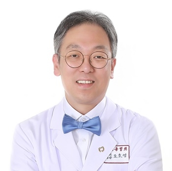 대동병원 대장항문센터 조호영 과장(외과 전문의).(제공=대동병원)