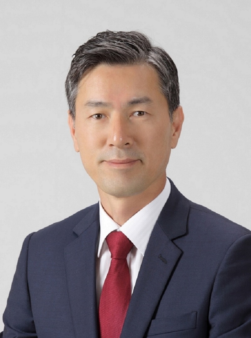롯데호텔 김태홍 대표이사.(사진=호텔롯데)