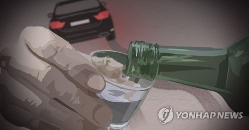 음주운전 이미지. (사진=연합뉴스)