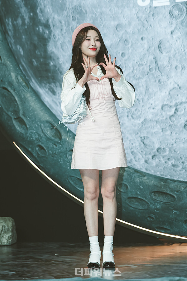 빌리하람,영화‘더문’의VIP시사회쇼케이스