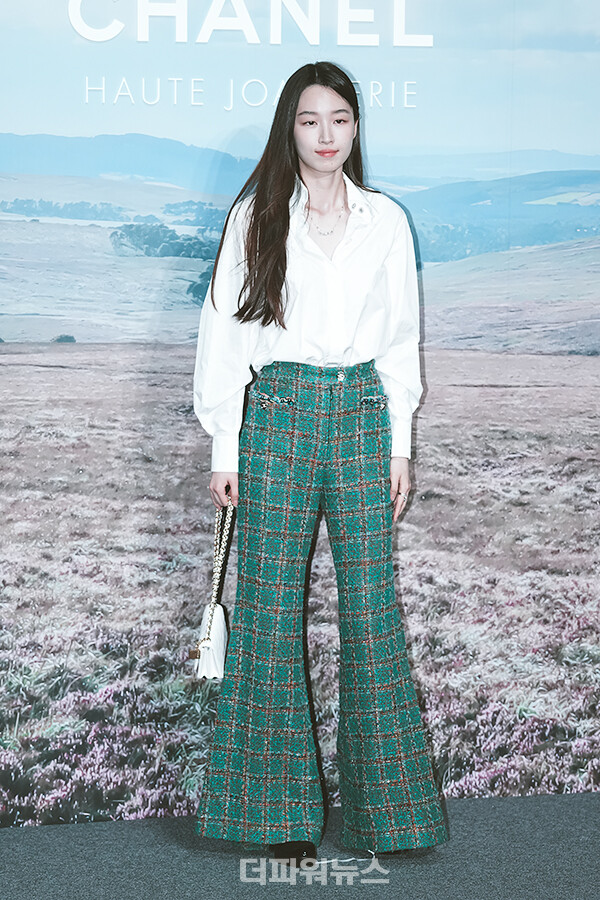 원지안,포토월행사