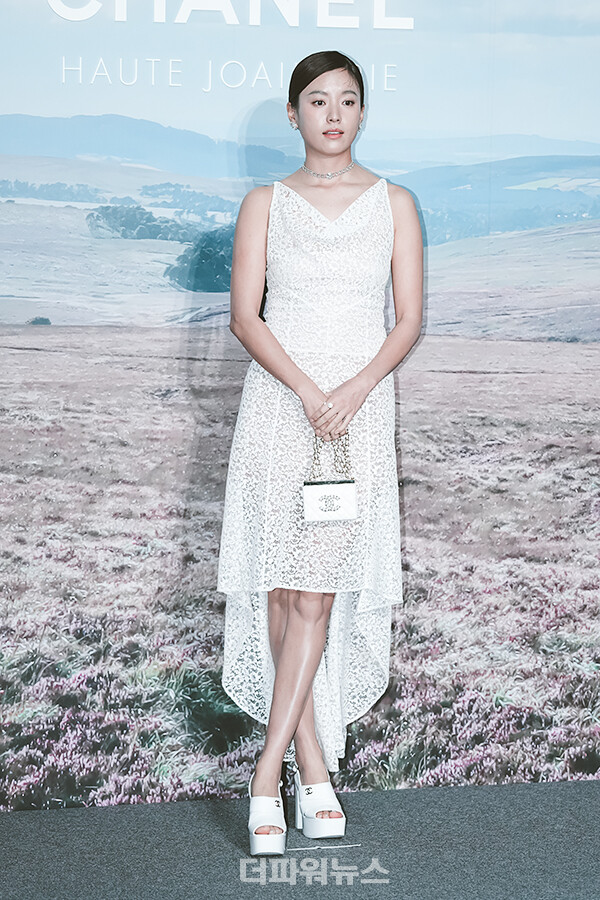 한효주,포토월행사