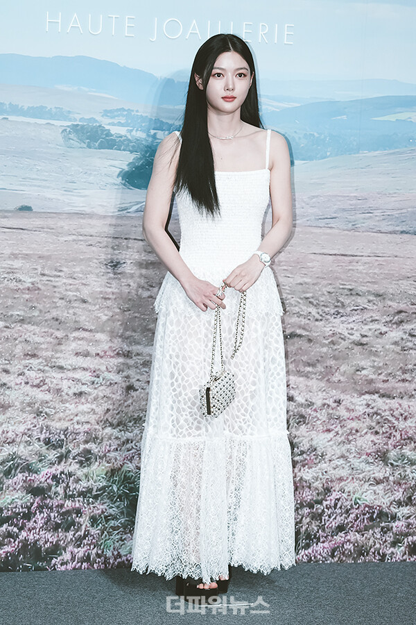 김유정,포토월행사