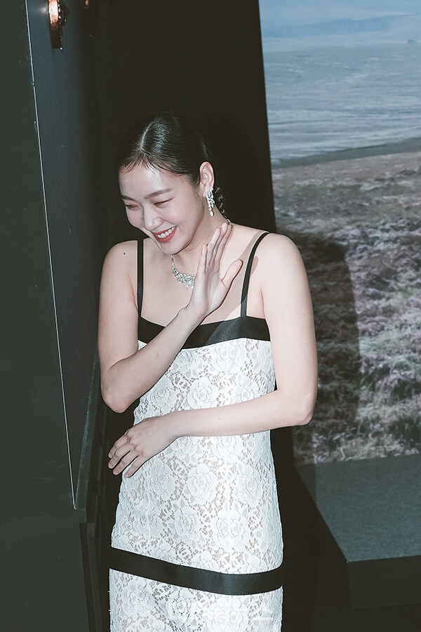 김고은,포토월행사