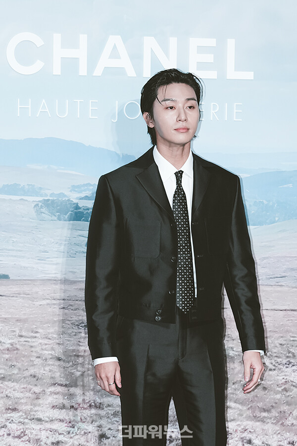 박서준,포토월행사