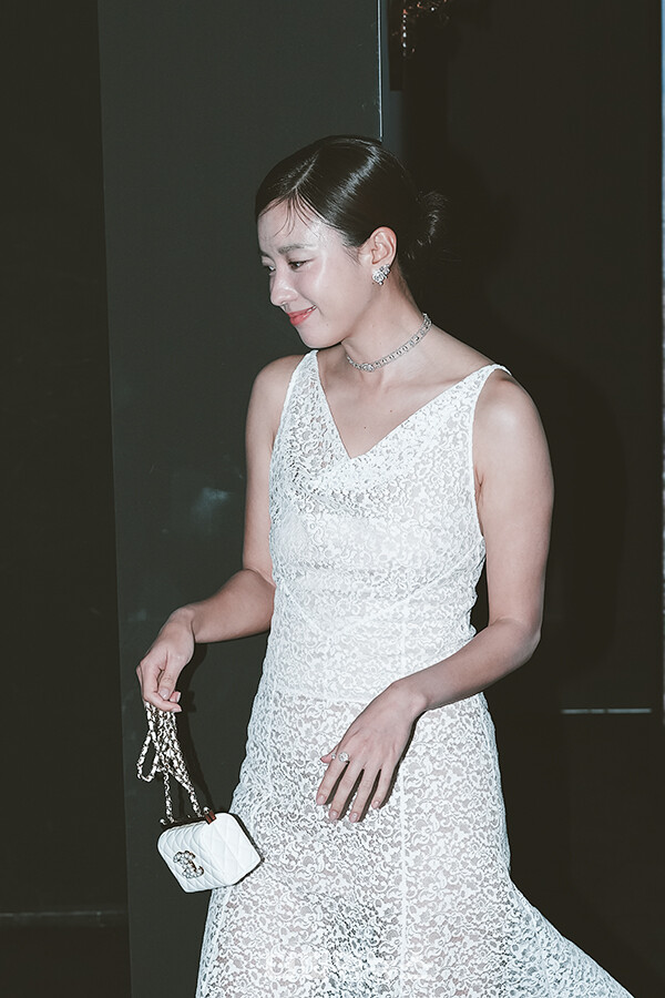 한효주,포토월행사